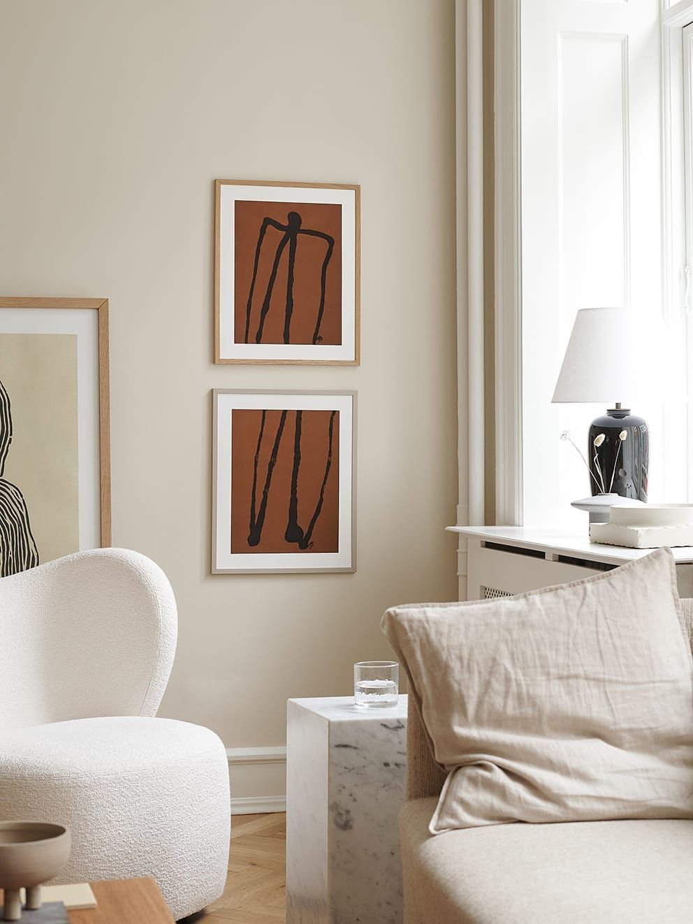 Calm & Warm: 33 Beige Decor Ideas for Every Room