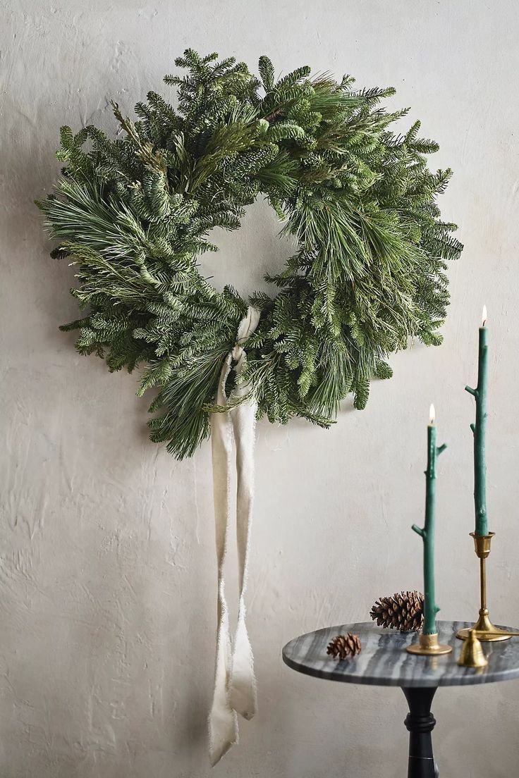 Wreath Design
