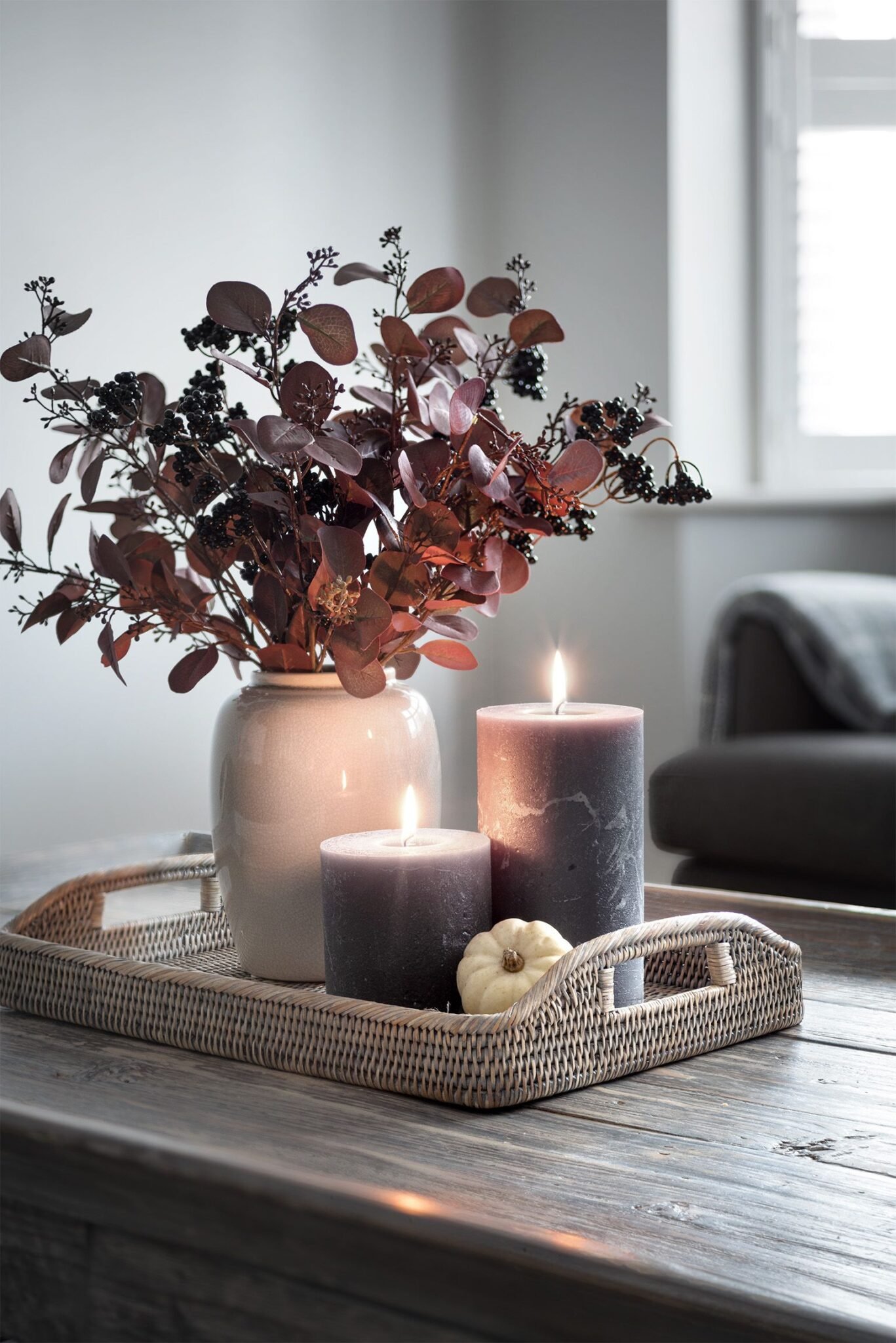 33 Cozy Autumn Aesthetic Ideas to Make Every Room Feel Like a Hug