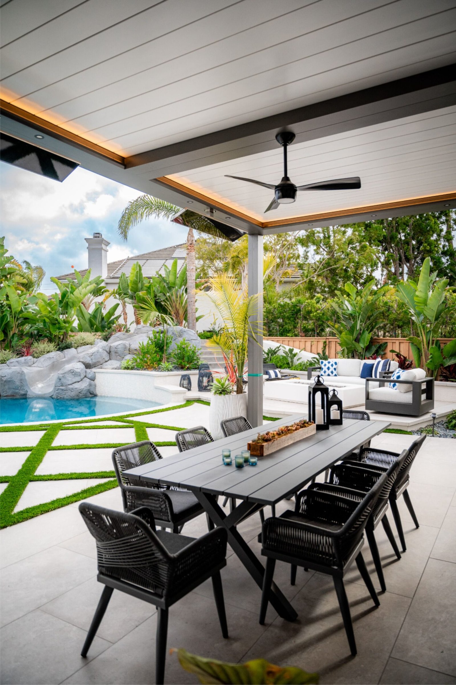 20 Jacuzzi Outdoor Ideas That Will Elevate Your Backyard Oasis