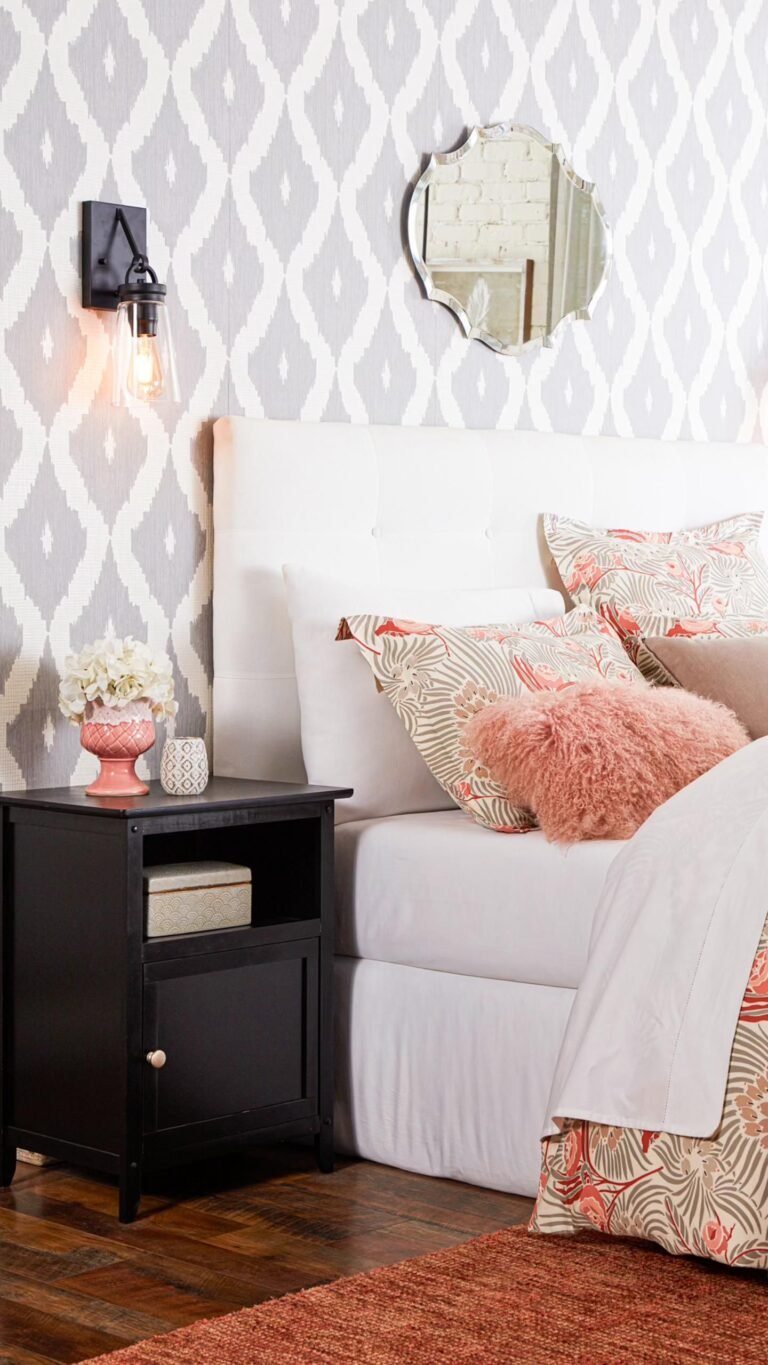 The Glow-Up You Need: 12+ Ambient Lighting Bedroom Tips That Actually Work