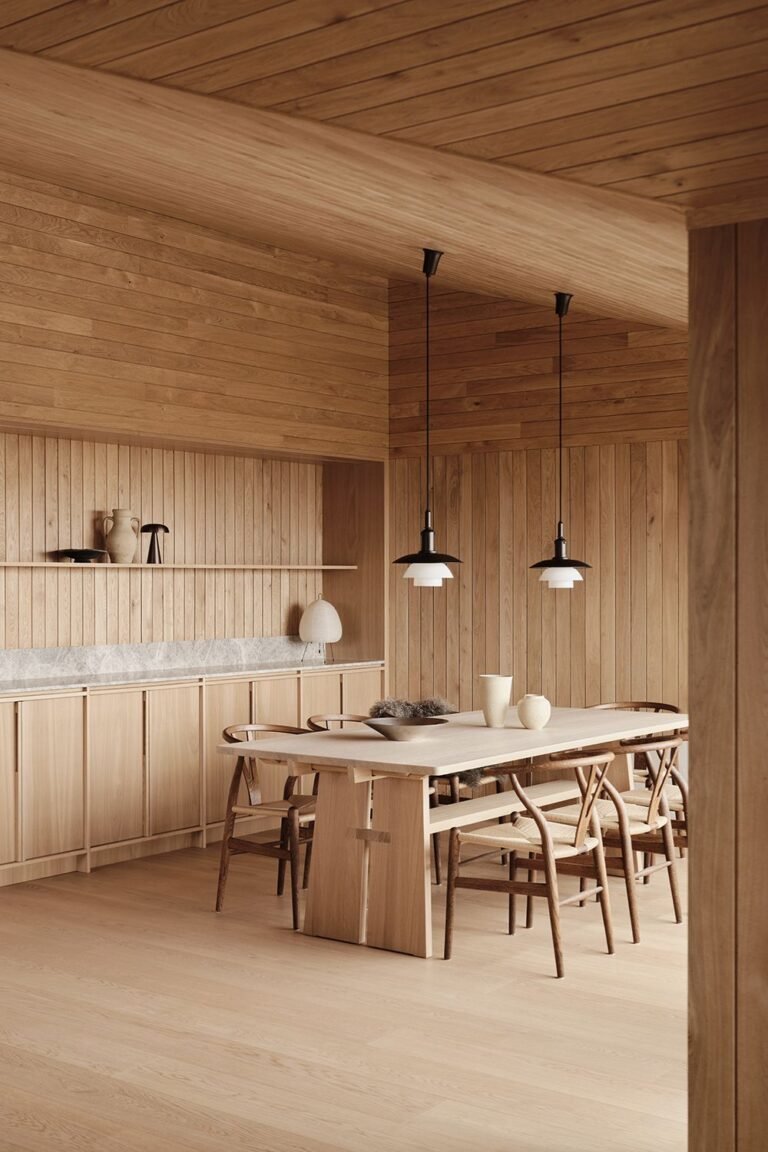 30+ Kitchen Table Ideas That Bring Warmth and Style Home