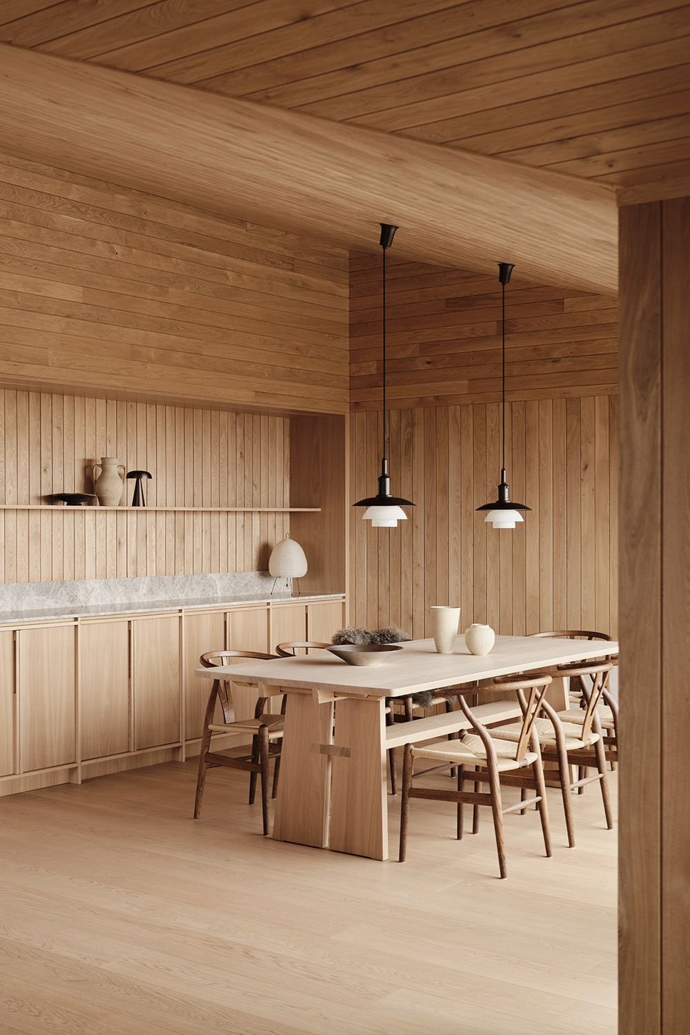 30+ Kitchen Table Ideas That Bring Warmth and Style Home
