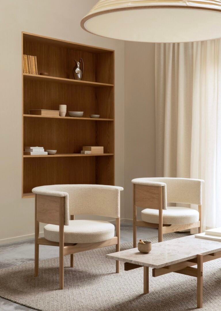 27 Chair Design Tips That Instantly Elevate Your Living Room’s Look