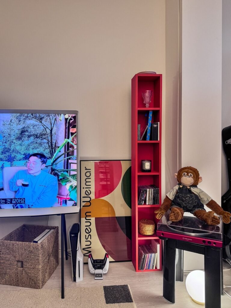 41 TV Stand Ideas to Transform Your Living Room Instantly