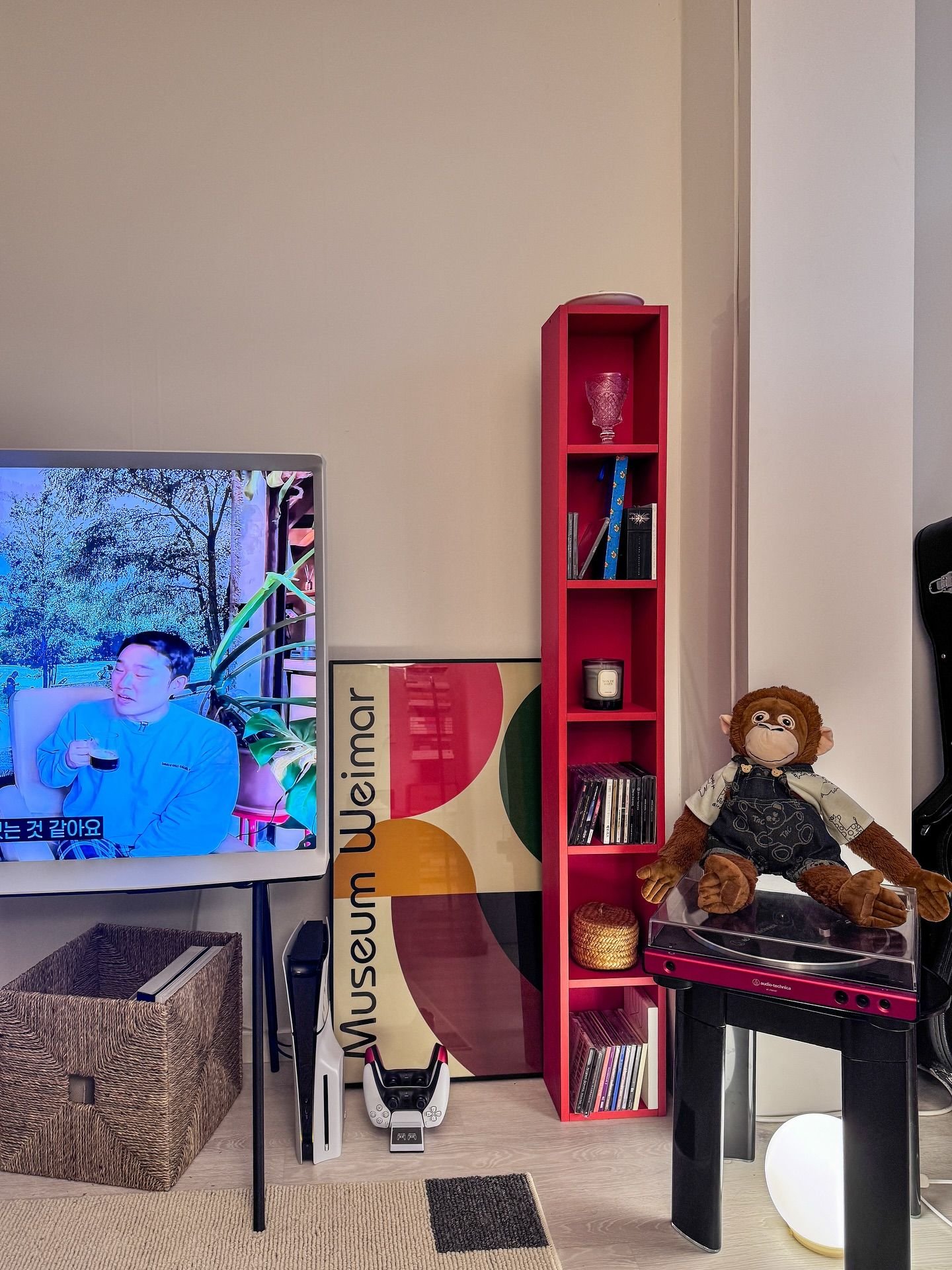 41 TV Stand Ideas to Transform Your Living Room Instantly