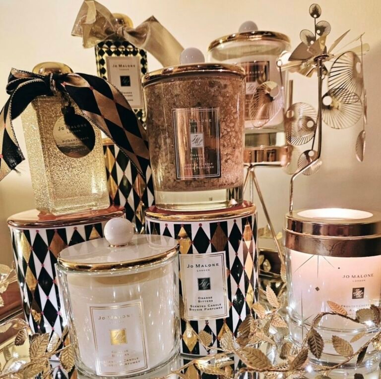 27 Stunning Scented Candles Aesthetic Ideas to Elevate Your Space