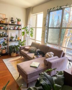 29+ Ways to Style a Sectional Living Room Like a Pro Designer