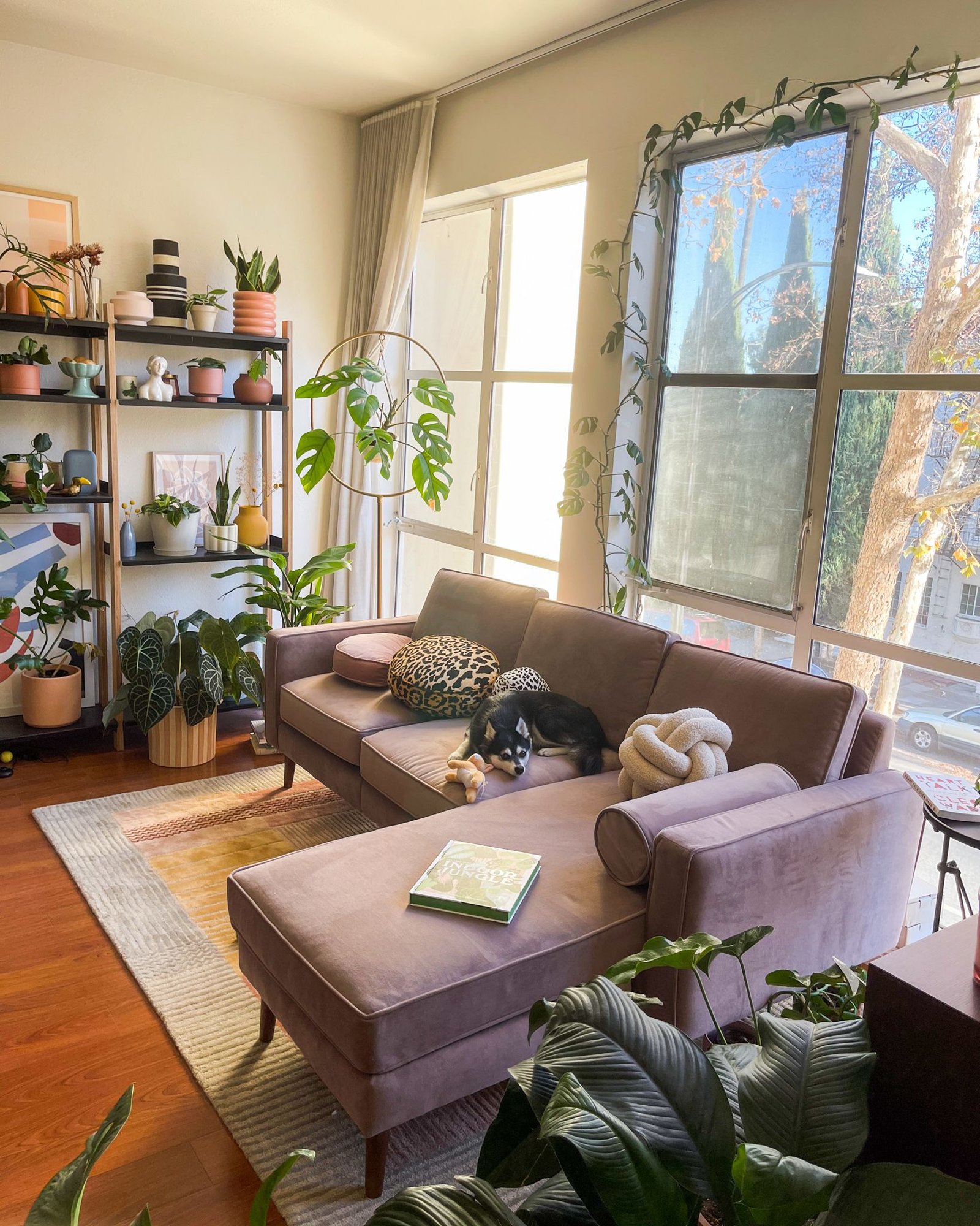 29+ Ways to Style a Sectional Living Room Like a Pro Designer