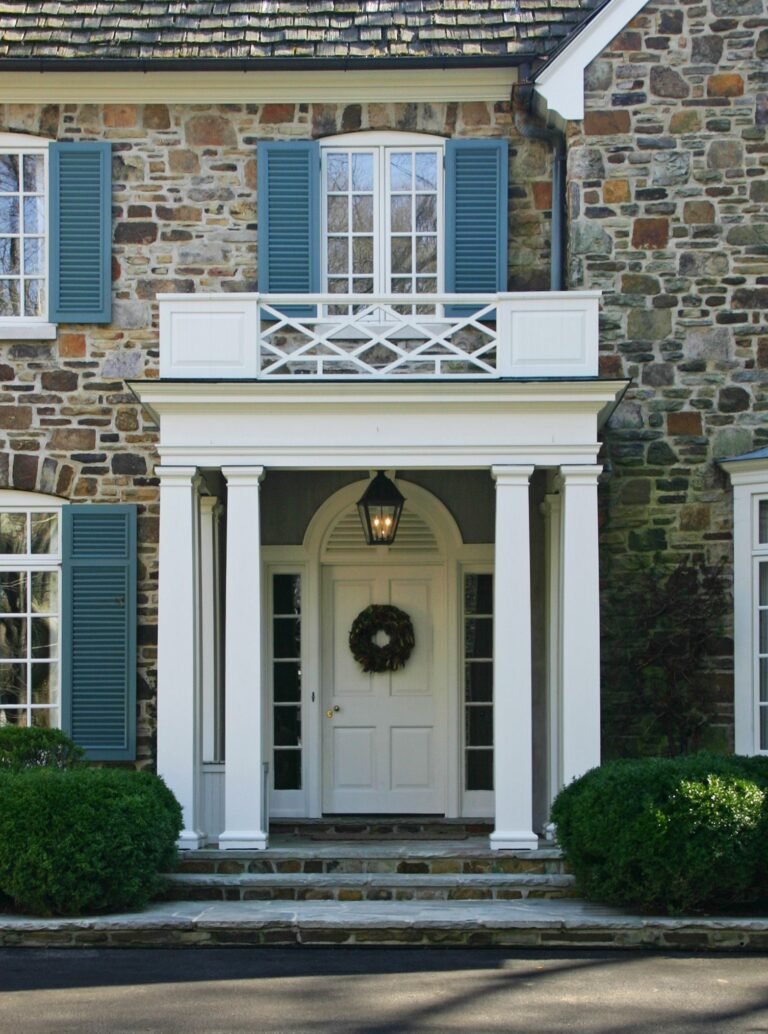 43 Modern Front Door Ideas to Refresh Your Entry in Style This Season
